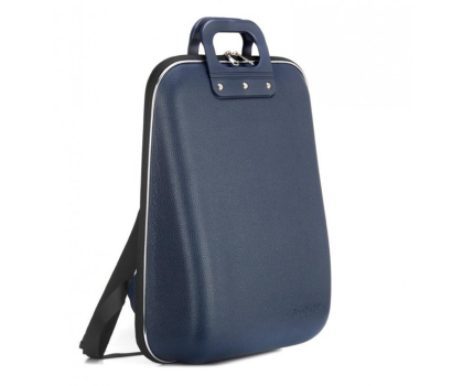 Plecak na laptopa Bombata Classic 15.6" granatowy